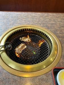 安楽亭 八王子中野上町店