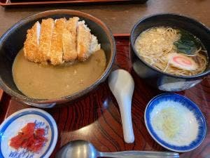 吉野庵