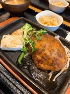 鉄板焼 Plancha