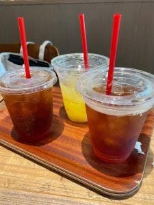 シアトルズベストコーヒー 御堂筋本町店
