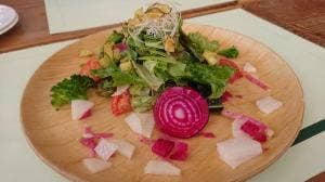 農家レストラン ラ・トラットリア エストルト