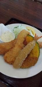 うみまち食堂 菜の花