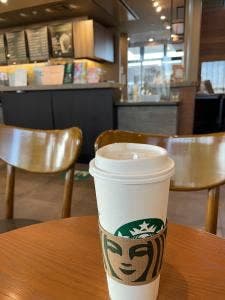 スターバックス コーヒー 鳥栖蔵上町店