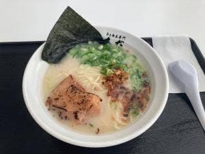 らぁめん専門 さだ