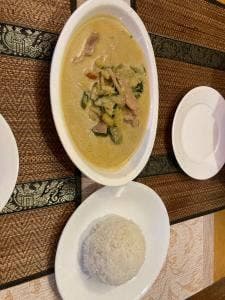 本格タイ料理レストラン パーダーズ