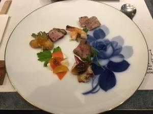 STEAK AOYAMA