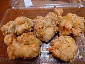 鶏三和 丸井北千住店