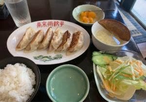 漫莉キッチン