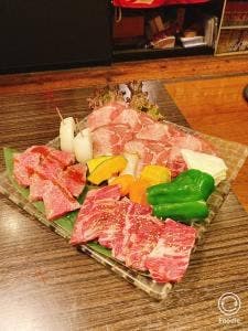 広島喰楽歩 かつや 十日市店