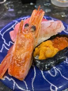 玄海丸 姪浜店