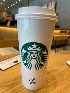 スターバックス コーヒー ザ・ブラッサム博多プレミア店
