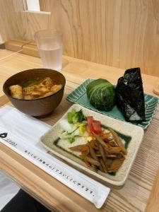 にぎりたてサカエチカ店