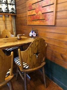 コーヒー&ランチ 芽璢詩