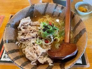かど家らーめん店