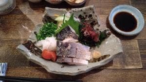 ちゃらんぽらん