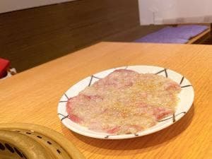 青山まんぷく