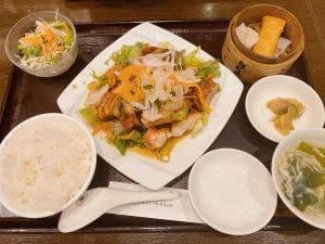 華菜家 ハナヤ HANAYA