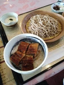 おかだいらゴルフリンクス レストラン