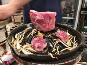 だるまや 西新宿店