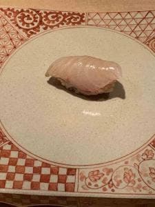 鮨 やま田