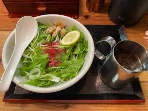 松阪牛麺 吹田店