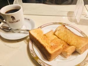 プランタン 天満店