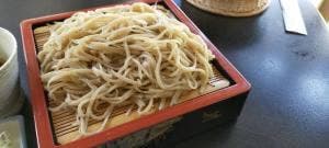 多助そば 湯津上屋
