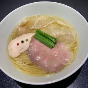 noodle art gallery Ryota Tezuka