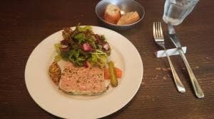 フランス食堂 montee