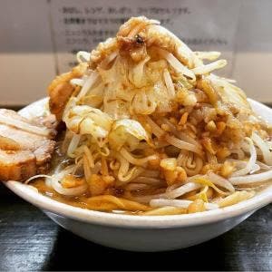 ラーメン荘 これが好きだから