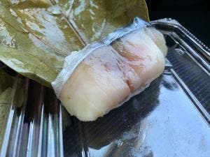 九和楽柿の葉寿司