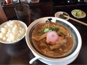 ばり嗎 和歌山四ヶ郷店