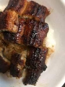 大衆鰻料理店 うなぎ家