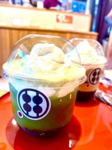 甘味処 鎌倉 弥彦神社店