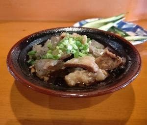 想樓門