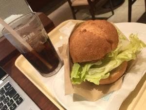 ドトールコーヒーショップ 三宮駅前店