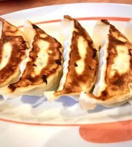 幸楽苑 葛飾新宿店