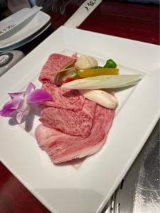 叙々苑 池袋サンシャイン通り店