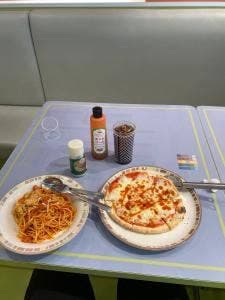 サイゼリヤ 東青梅店