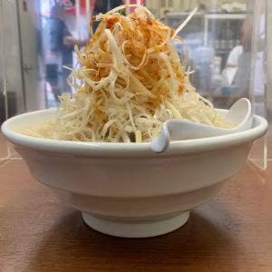 けんちゃんラーメン