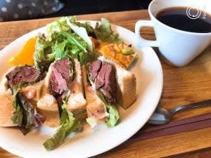 The Coffee Market 145