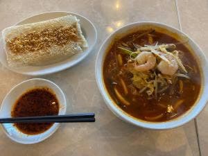 餃子伝説 小田原店