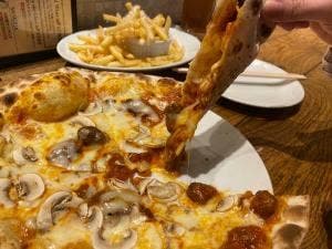 イタリアン＆ワインバー CONA 新宿三丁目店
