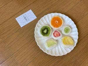 和ベーカリー&フルーツ大福 七曜星