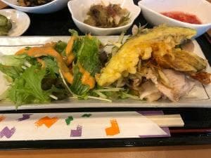 コーヒー&ランチ 芽璢詩