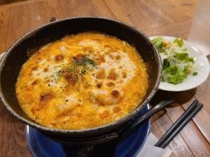 神戸元町ドリア 三井アウトレットパーク札幌北広島店