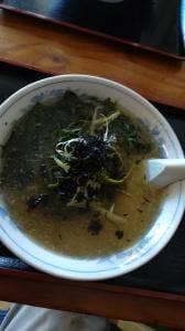 ラーメンのうまか