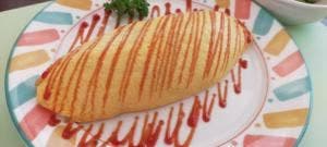 カフェレストラン洋燈