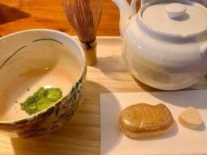 Cafe 好日 ごはんとおやつ