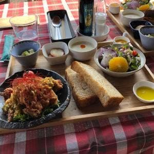 CALDA Dining+Cafe